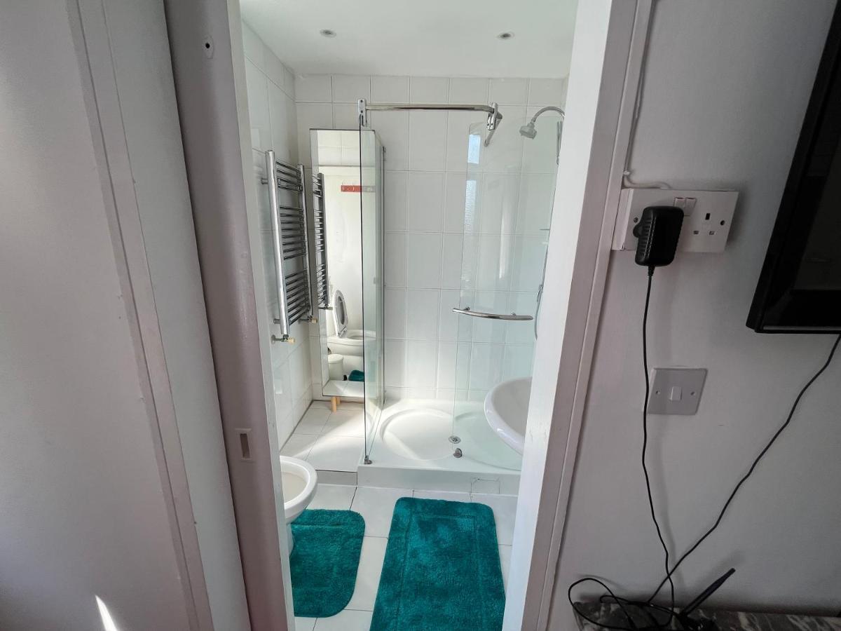 Urluxury 4 Bedroom 5-Baths Villa House In Marble Arch, Central London Londres Exterior foto