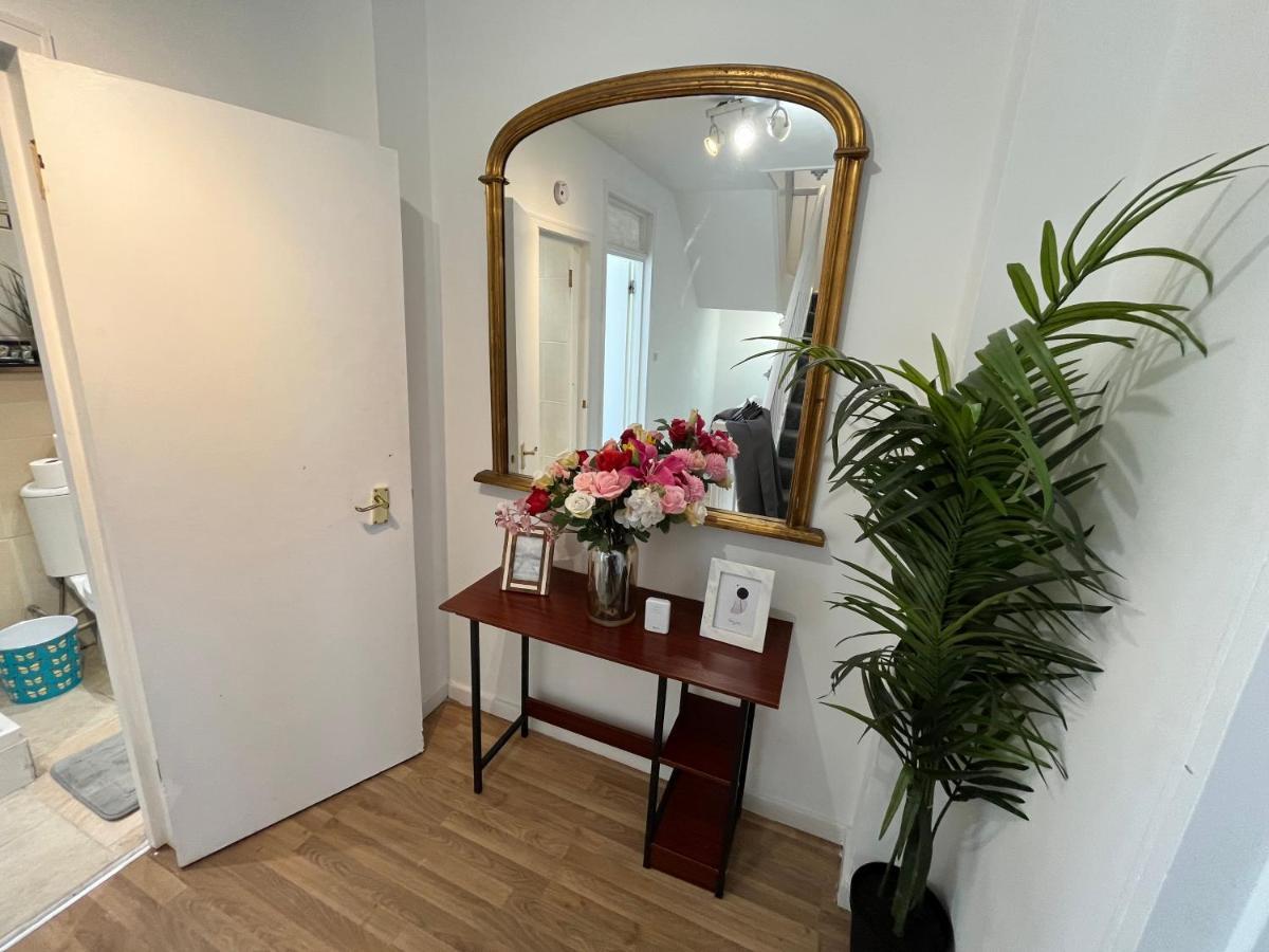 Urluxury 4 Bedroom 5-Baths Villa House In Marble Arch, Central London Londres Exterior foto