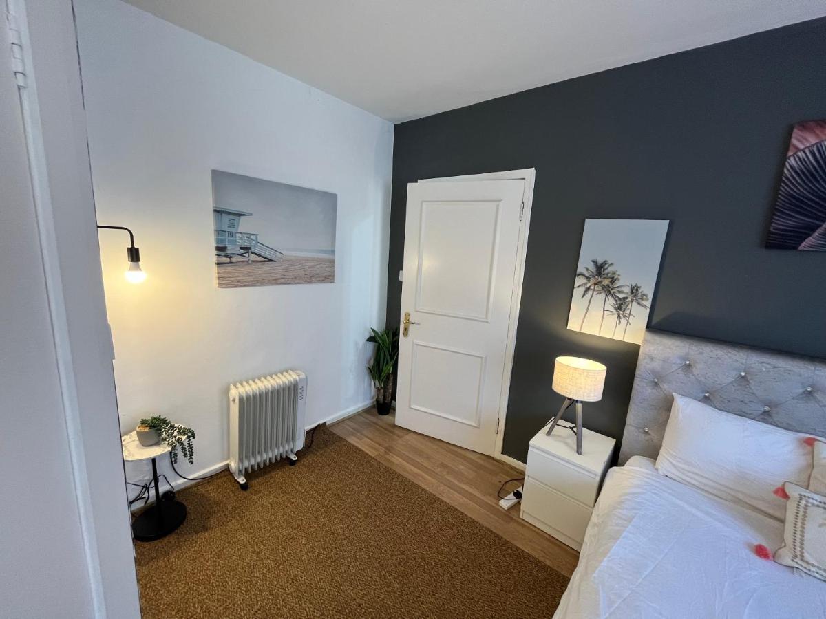 Urluxury 4 Bedroom 5-Baths Villa House In Marble Arch, Central London Londres Exterior foto