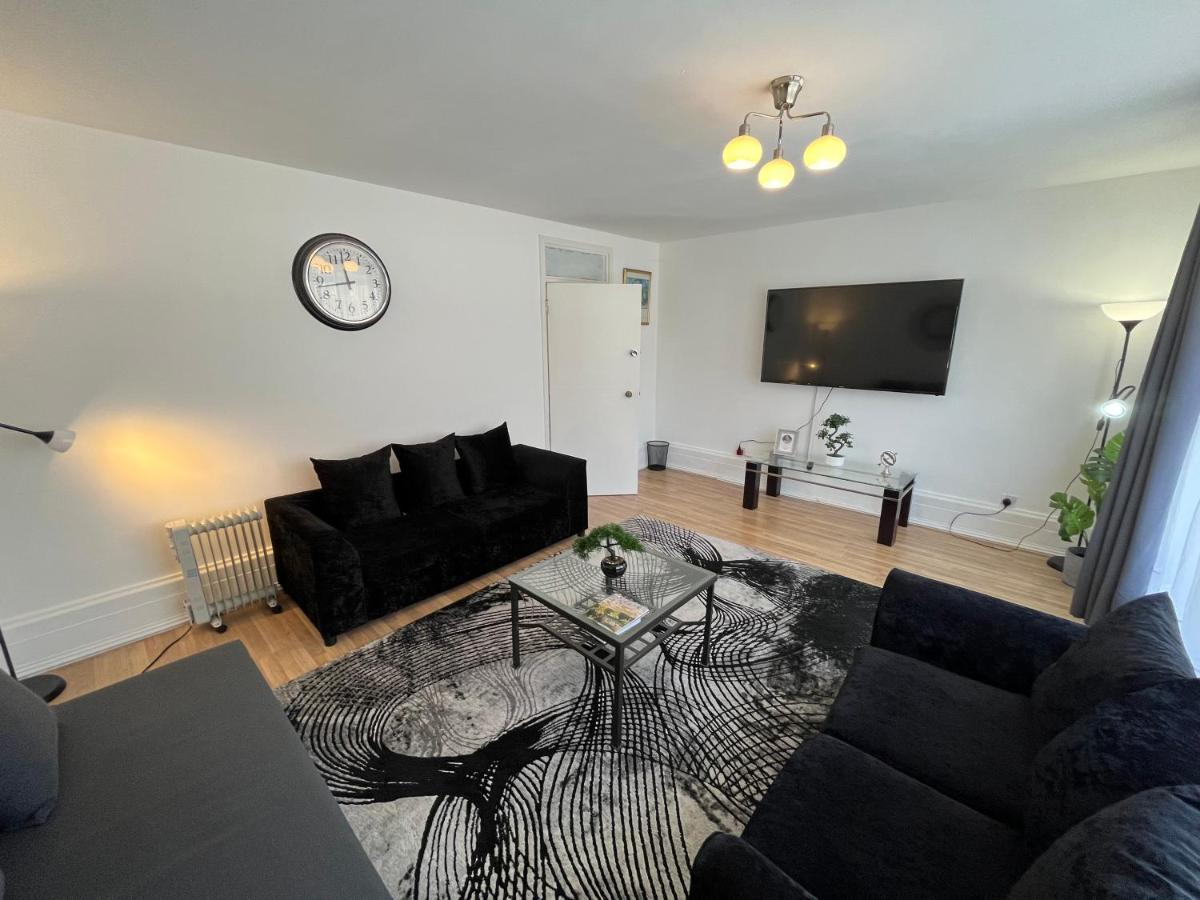 Urluxury 4 Bedroom 5-Baths Villa House In Marble Arch, Central London Londres Exterior foto