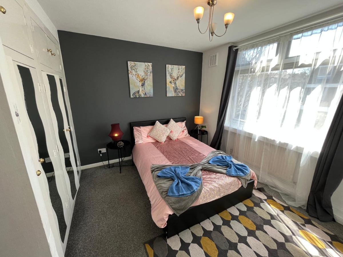 Urluxury 4 Bedroom 5-Baths Villa House In Marble Arch, Central London Londres Exterior foto