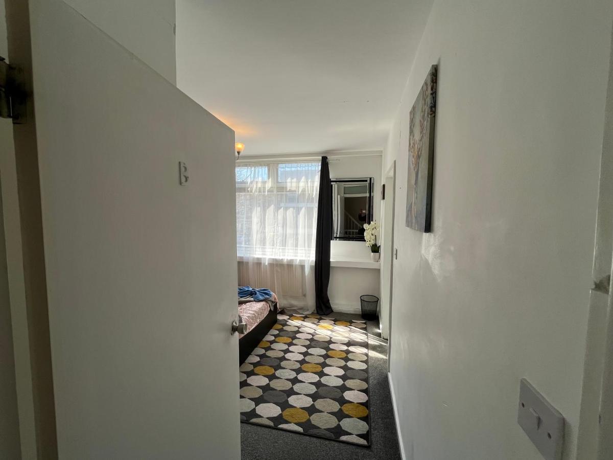 Urluxury 4 Bedroom 5-Baths Villa House In Marble Arch, Central London Londres Exterior foto