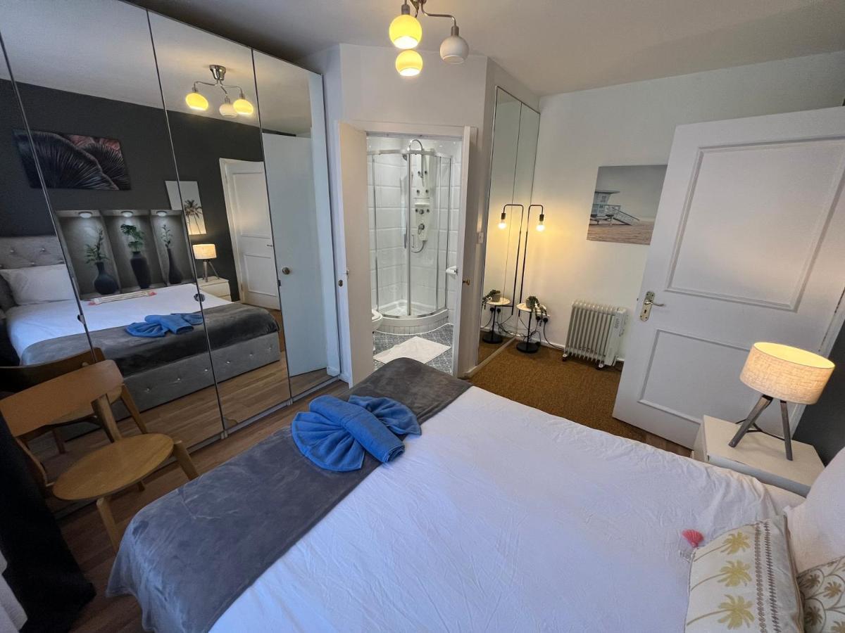 Urluxury 4 Bedroom 5-Baths Villa House In Marble Arch, Central London Londres Exterior foto