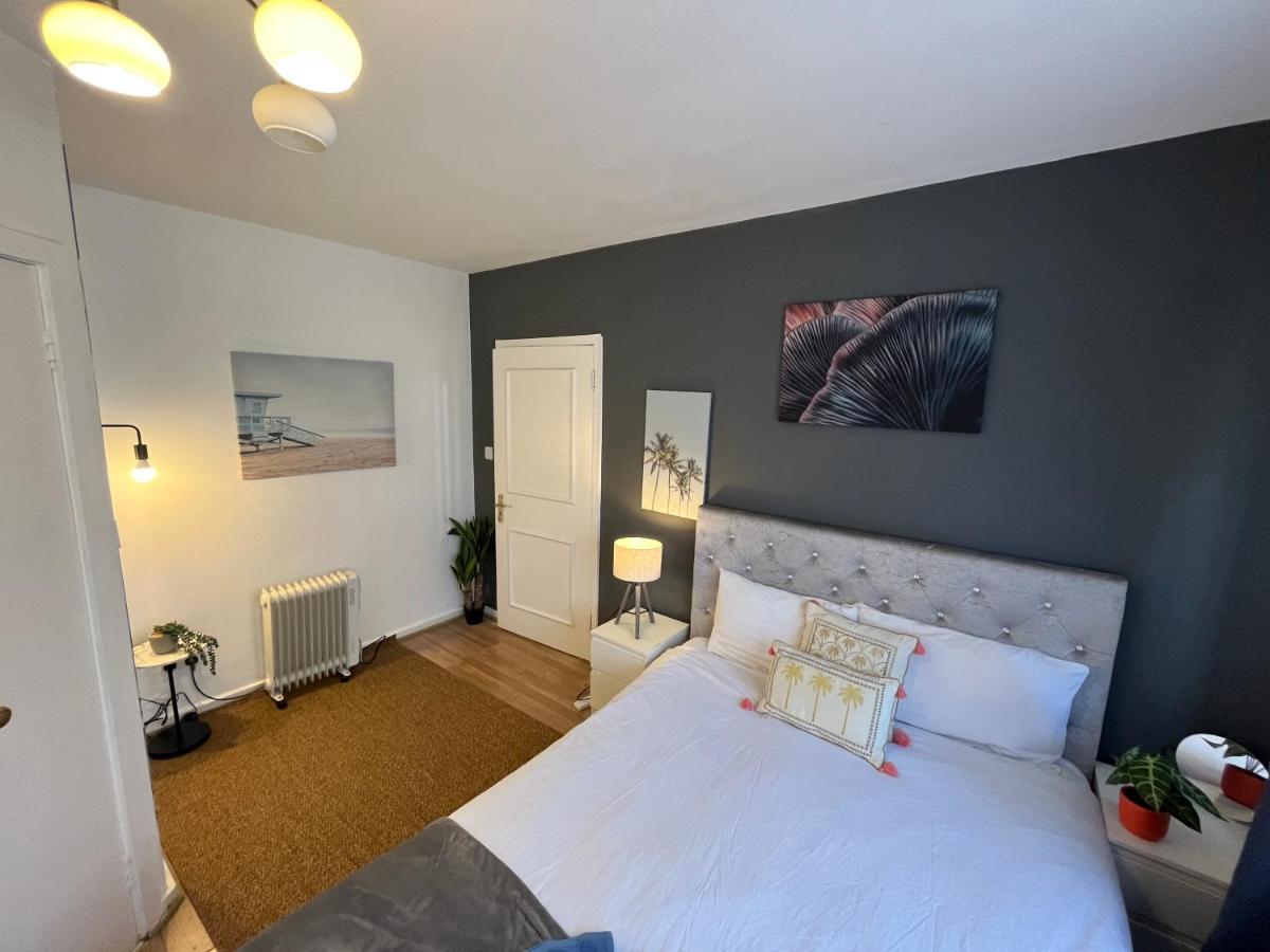 Urluxury 4 Bedroom 5-Baths Villa House In Marble Arch, Central London Londres Exterior foto