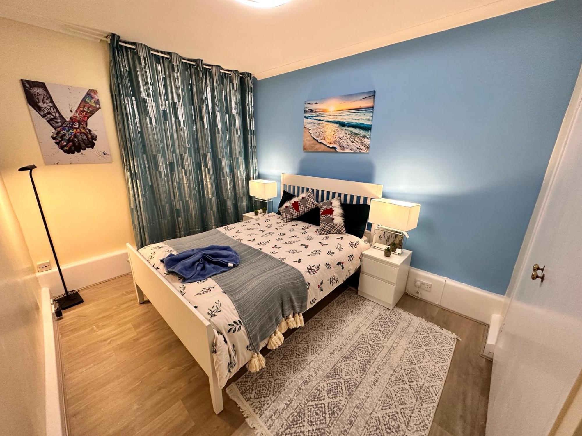 Urluxury 4 Bedroom 5-Baths Villa House In Marble Arch, Central London Londres Exterior foto